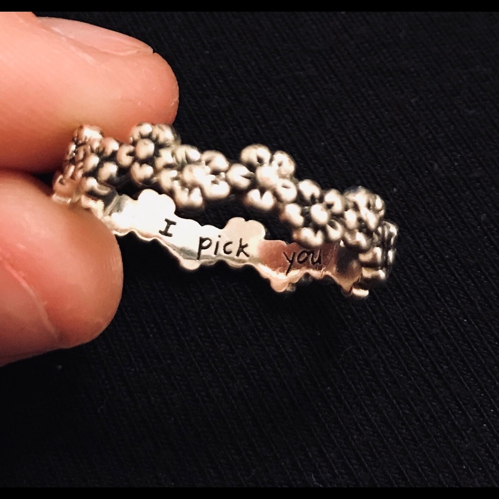 Flower Ring!